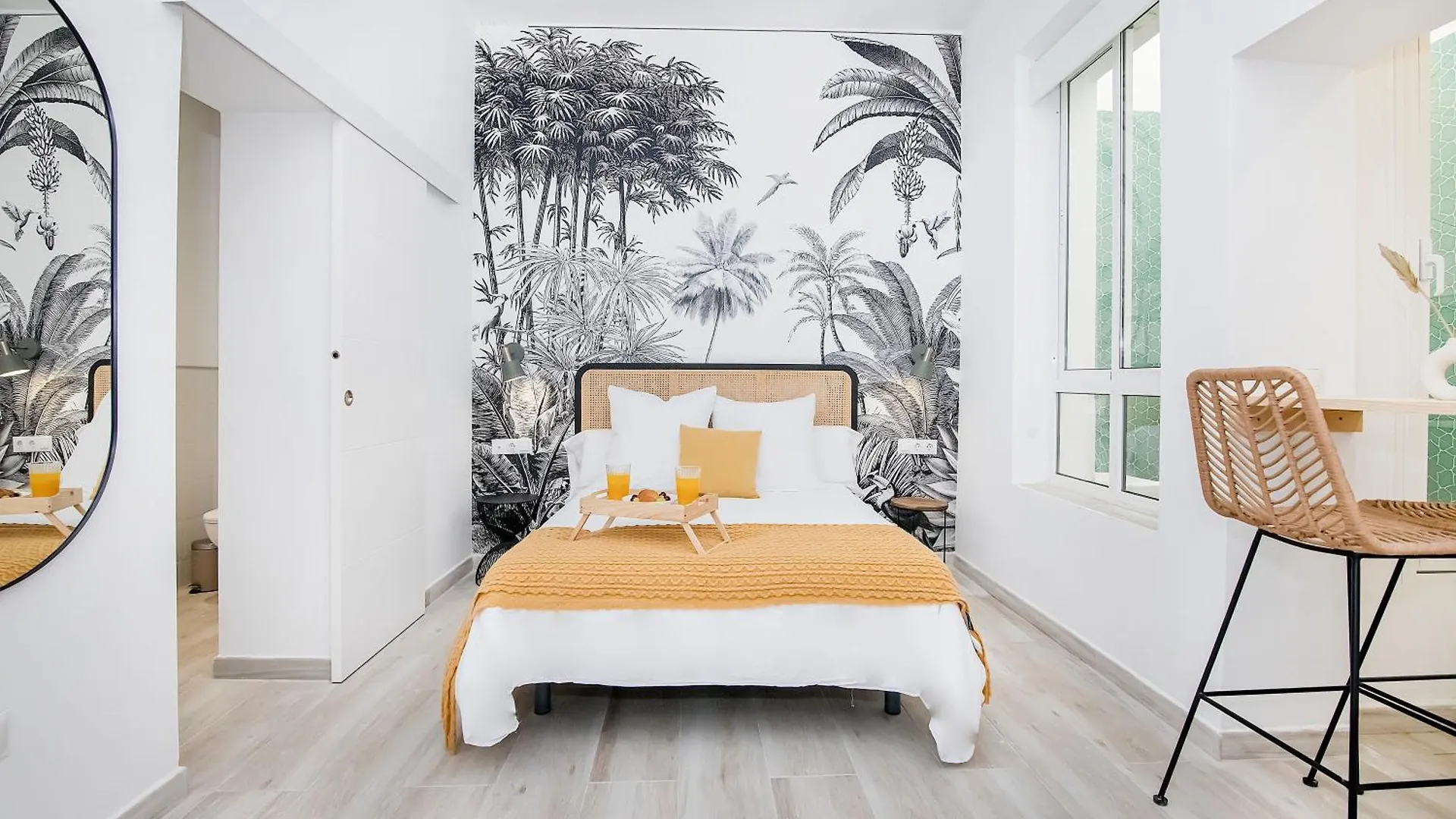 Exclusive Comedia Apartments Malaga