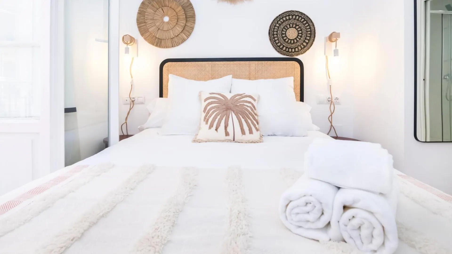 Exclusive Comedia Apartments Malaga Spain