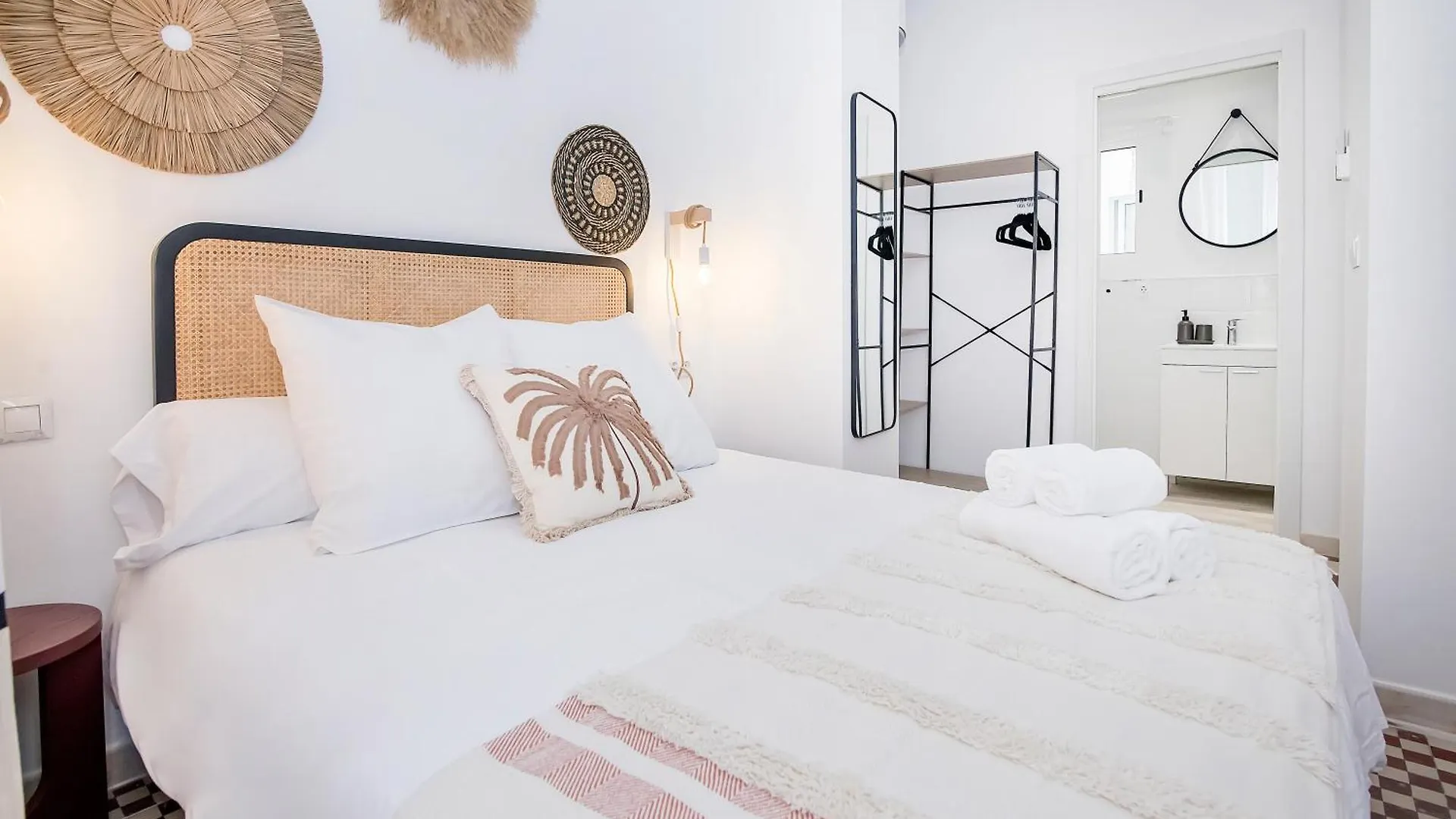 Exclusive Comedia Apartments Malaga