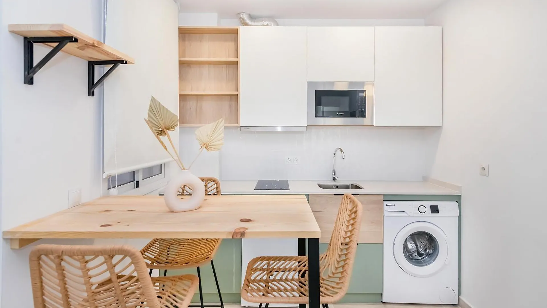 Exclusive Comedia Apartments Malaga