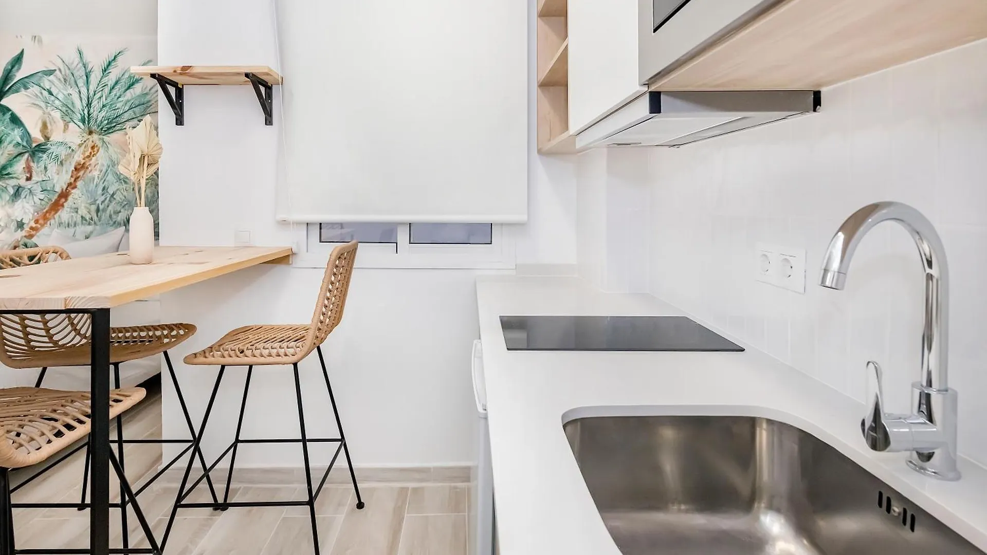 Exclusive Comedia Apartments Malaga