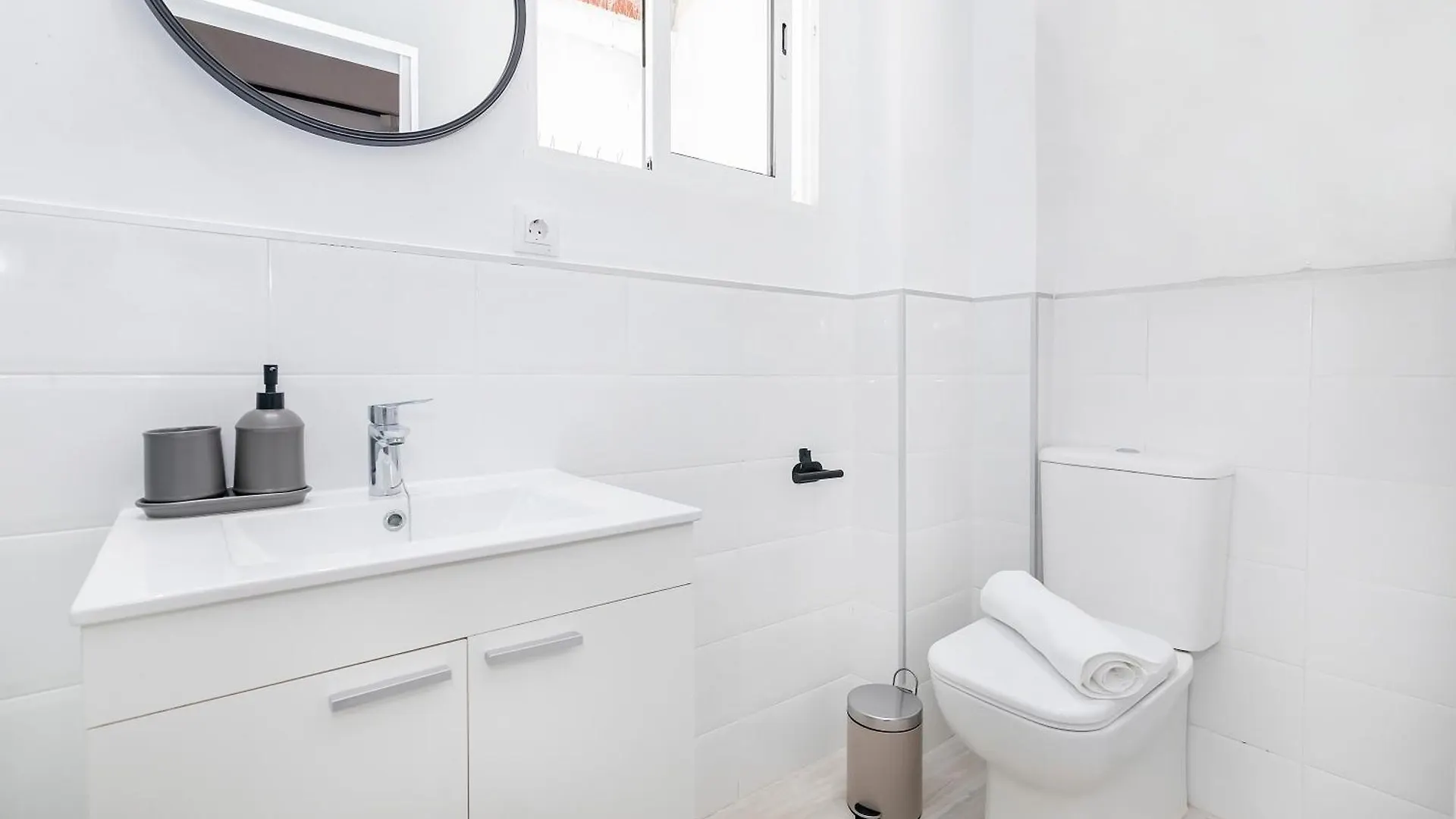Exclusive Comedia Apartments Malaga Spain
